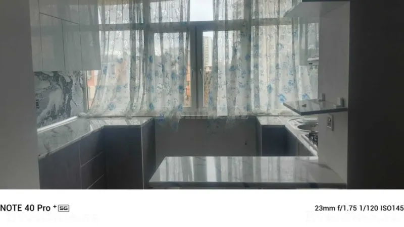 Kirayə verilir 3 otaqlı Mənzil Köhnə tikili 70 m² Qara Qarayev m. - şəkil 4