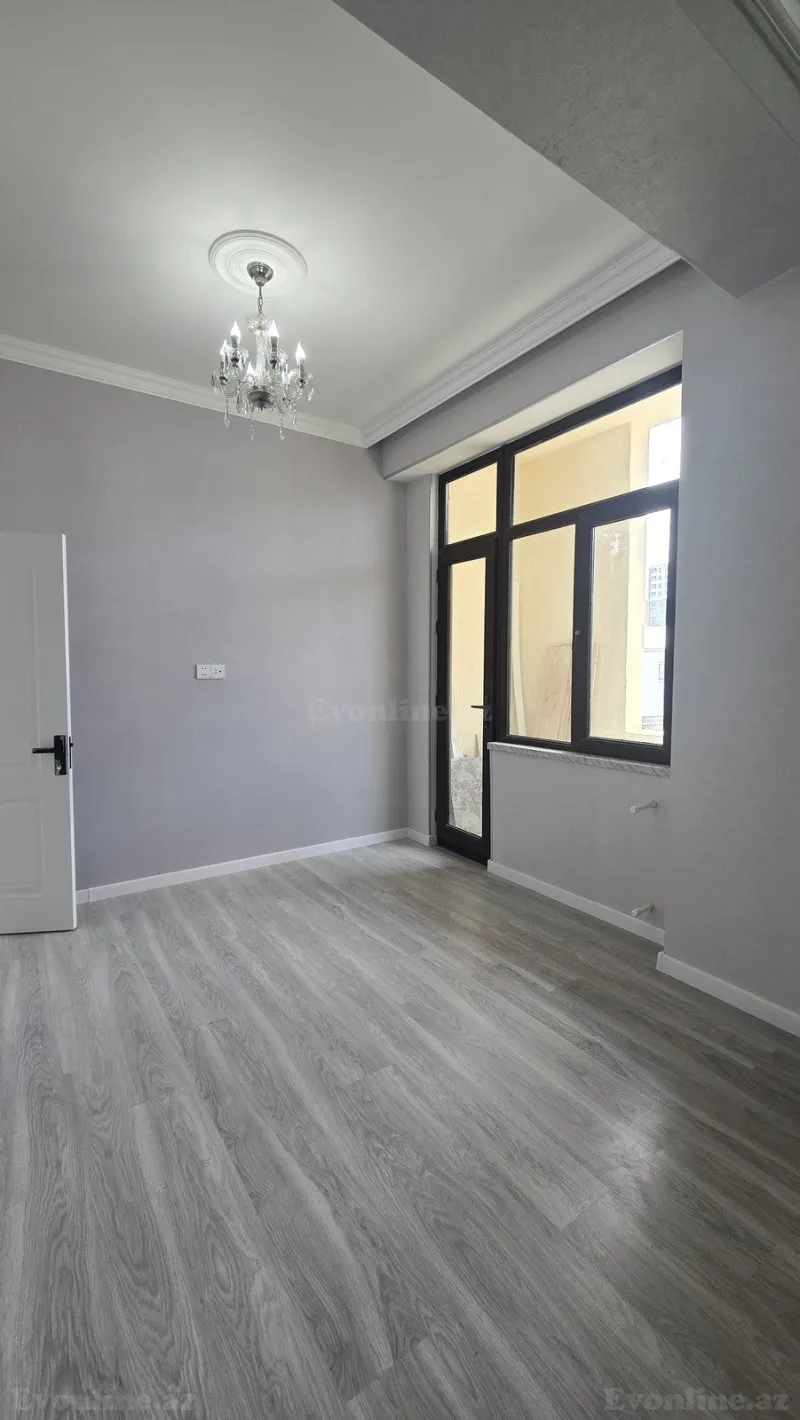 2 otaqlı Mənzil 54 m² Xırdalan Satılır