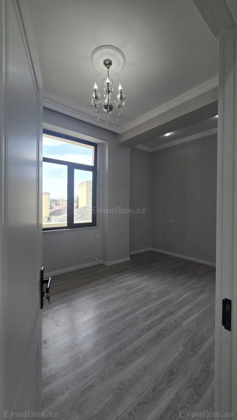 Satılır 2 otaqlı Mənzil Yeni tikili 54 m² Xırdalan - şəkil 2