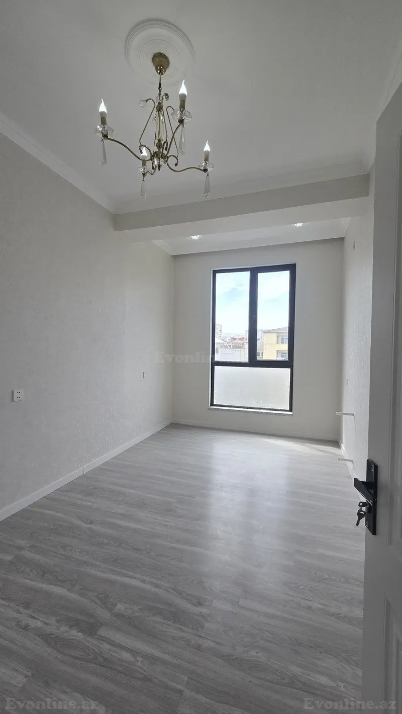 Satılır 2 otaqlı Mənzil Yeni tikili 54 m² Xırdalan - şəkil 5