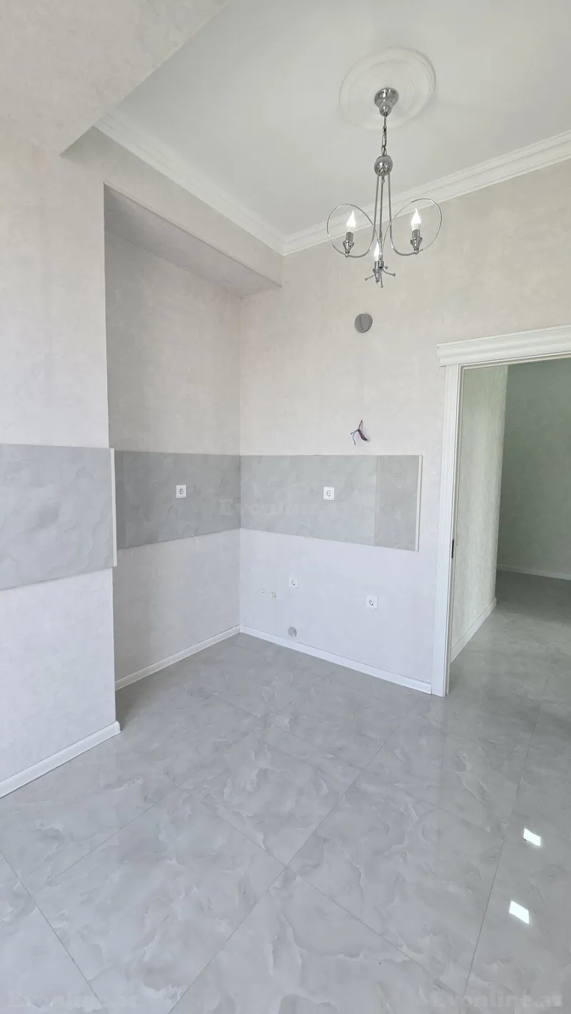 Satılır 2 otaqlı Mənzil Yeni tikili 54 m² Xırdalan - şəkil 7