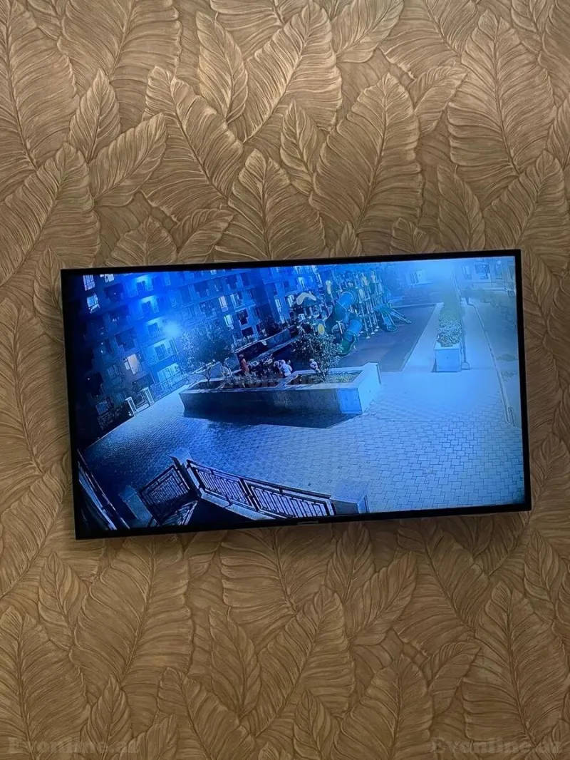 Satılır 3 otaqlı Mənzil Yeni tikili 90 m² Həzi Aslanov m. - şəkil 24