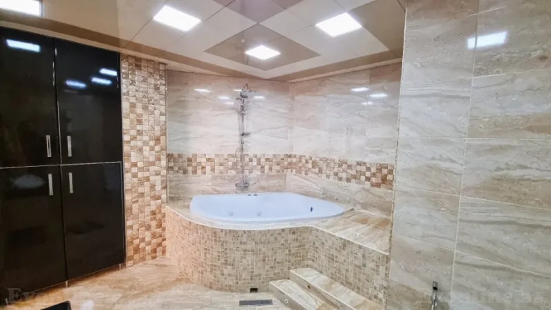 Satılır 4 otaqlı Mənzil Yeni tikili 132 m² Masazır - şəkil 12