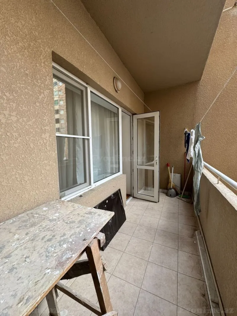 Kirayə verilir 2 otaqlı Mənzil Yeni tikili 105 m² Elmlər Akademiyası m. - şəkil 8