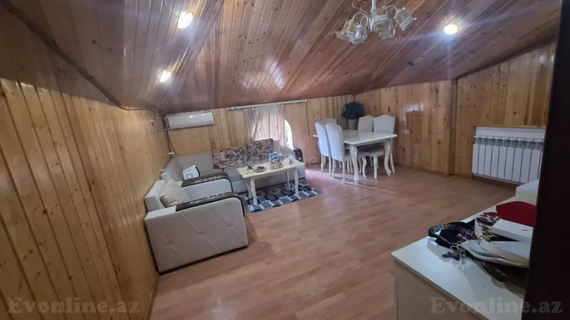 Satılır 2 otaqlı Mənzil Yeni tikili 39 m² Abşeron r.