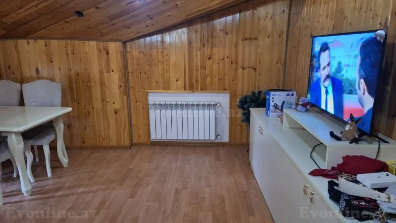 Satılır 2 otaqlı Mənzil Yeni tikili 39 m² Abşeron r. - şəkil 2