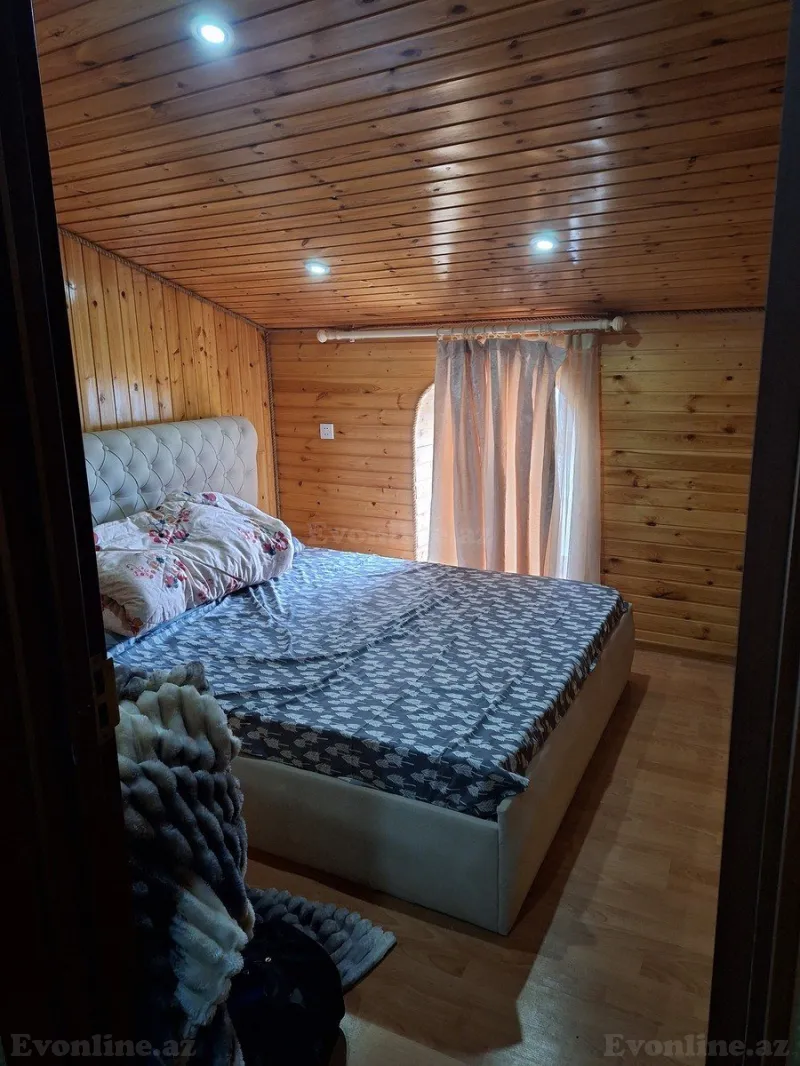 Satılır 2 otaqlı Mənzil Yeni tikili 39 m² Abşeron r. - şəkil 3