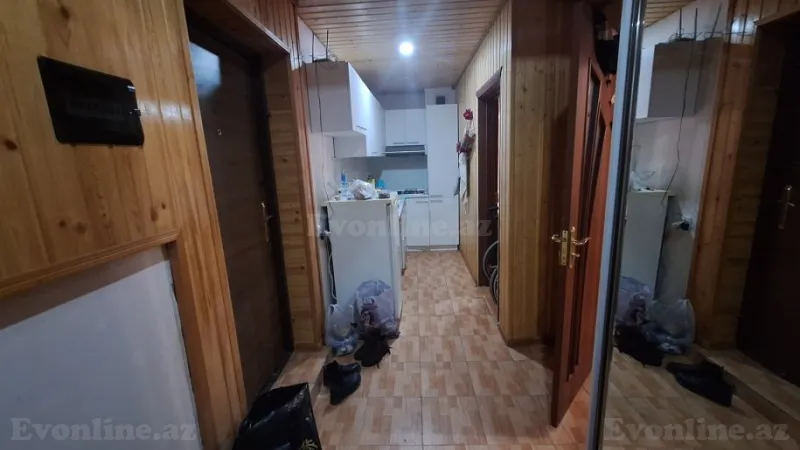 Satılır 2 otaqlı Mənzil Yeni tikili 39 m² Abşeron r. - şəkil 4