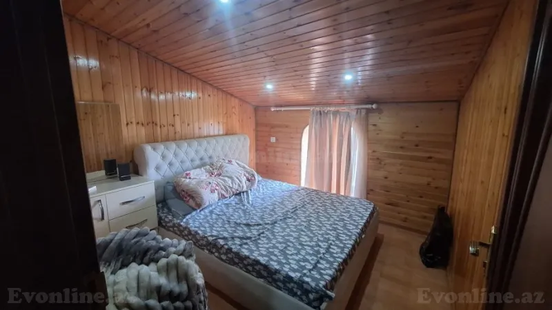 Satılır 2 otaqlı Mənzil Yeni tikili 39 m² Abşeron r. - şəkil 5