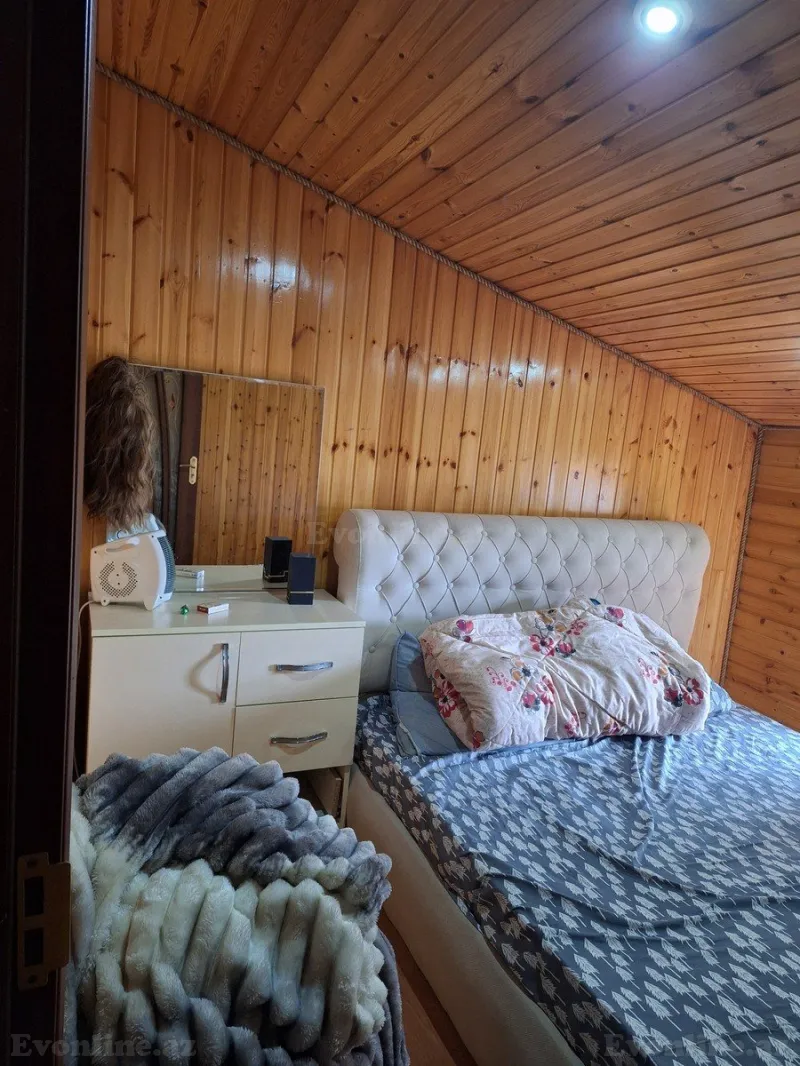 Satılır 2 otaqlı Mənzil Yeni tikili 39 m² Abşeron r. - şəkil 6