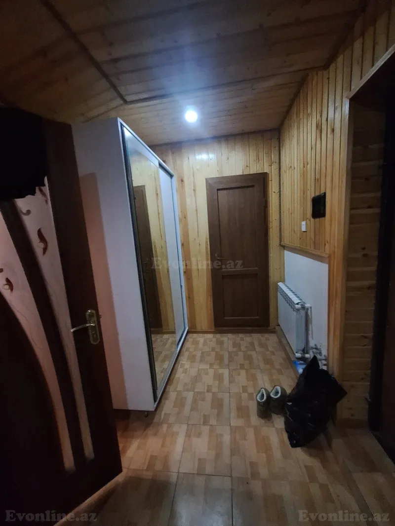 Satılır 2 otaqlı Mənzil Yeni tikili 39 m² Abşeron r. - şəkil 7