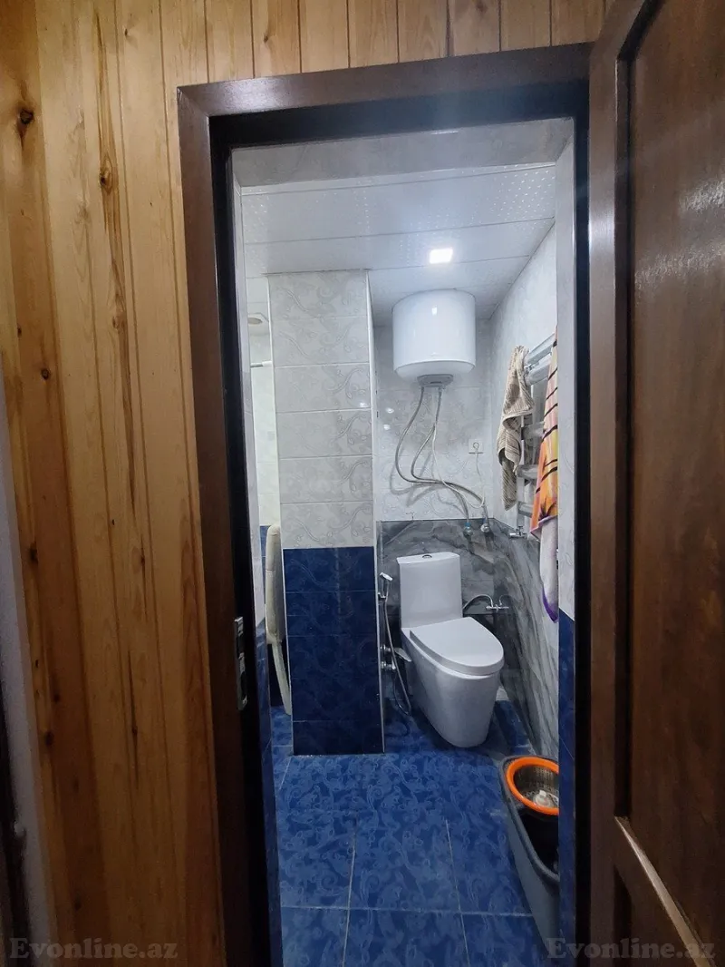 Satılır 2 otaqlı Mənzil Yeni tikili 39 m² Abşeron r. - şəkil 8