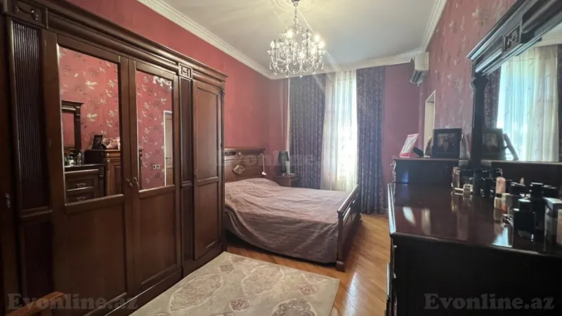 Satılır 3 otaqlı Mənzil Yeni tikili 118 m² 2-ci mikrorayon - şəkil 7