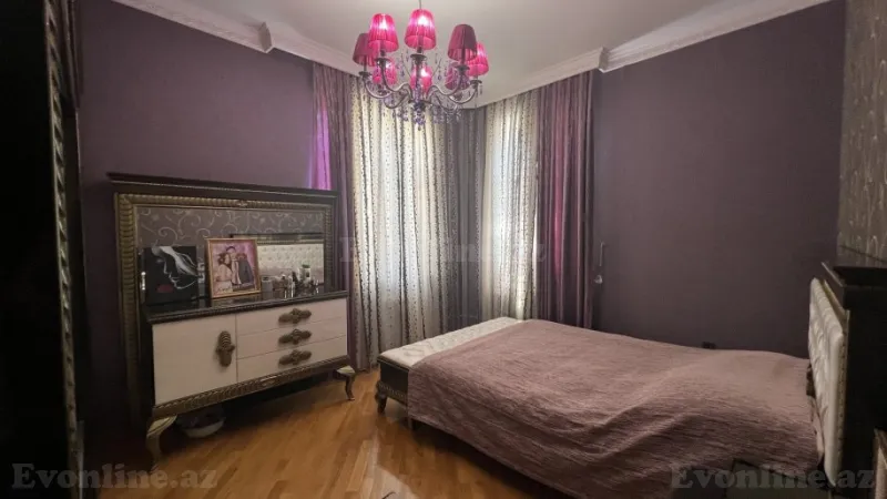 Satılır 3 otaqlı Mənzil Yeni tikili 118 m² 2-ci mikrorayon - şəkil 8