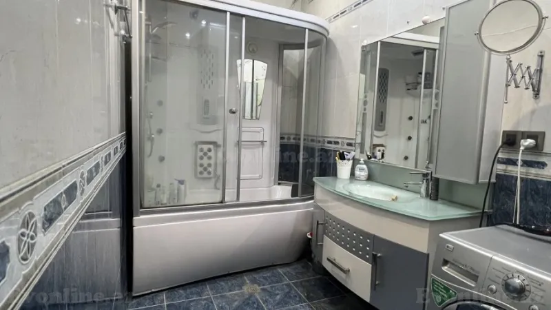 Satılır 3 otaqlı Mənzil Yeni tikili 118 m² 2-ci mikrorayon - şəkil 10