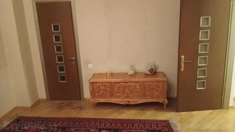 Satılır 5 otaqlı Mənzil Yeni tikili 220 m² 8 Noyabr m. - şəkil 5