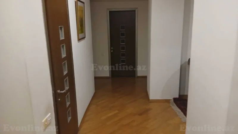 Satılır 5 otaqlı Mənzil Yeni tikili 220 m² 8 Noyabr m. - şəkil 8