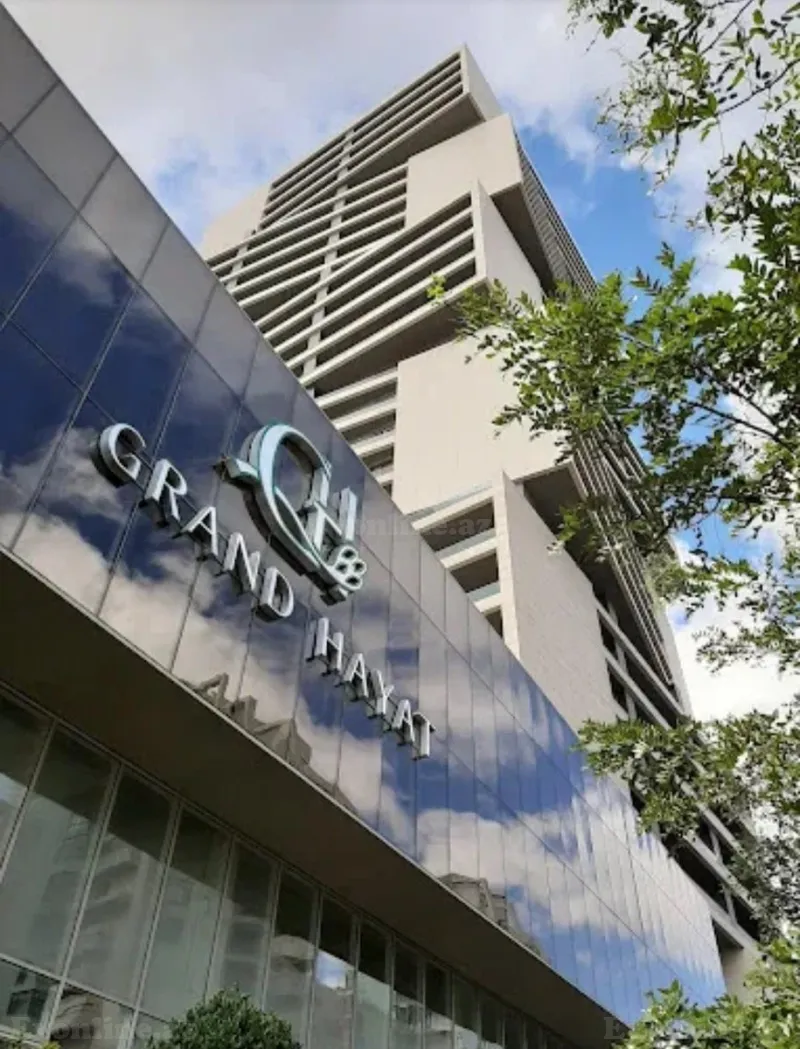 Satılır 2 otaqlı Mənzil Yeni tikili 102 m² Yasamal