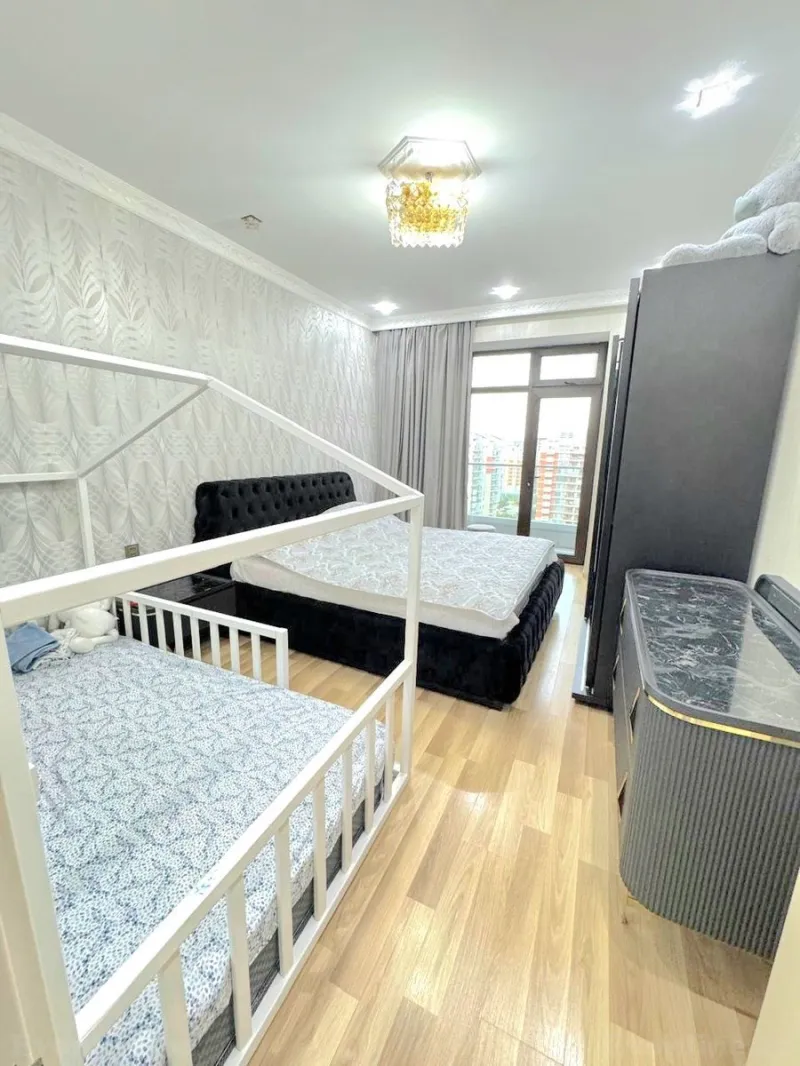 Satılır 2 otaqlı Mənzil Yeni tikili 102 m² Yasamal - şəkil 7