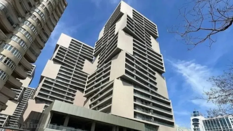 Satılır 2 otaqlı Mənzil Yeni tikili 102 m² Yasamal - şəkil 13