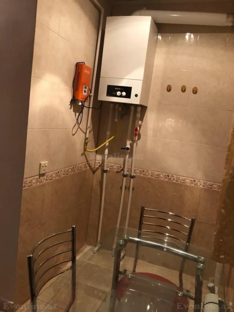 Kirayə verilir 2 otaqlı Mənzil Köhnə tikili 70 m² Xalqlar Dostluğu m. - şəkil 11