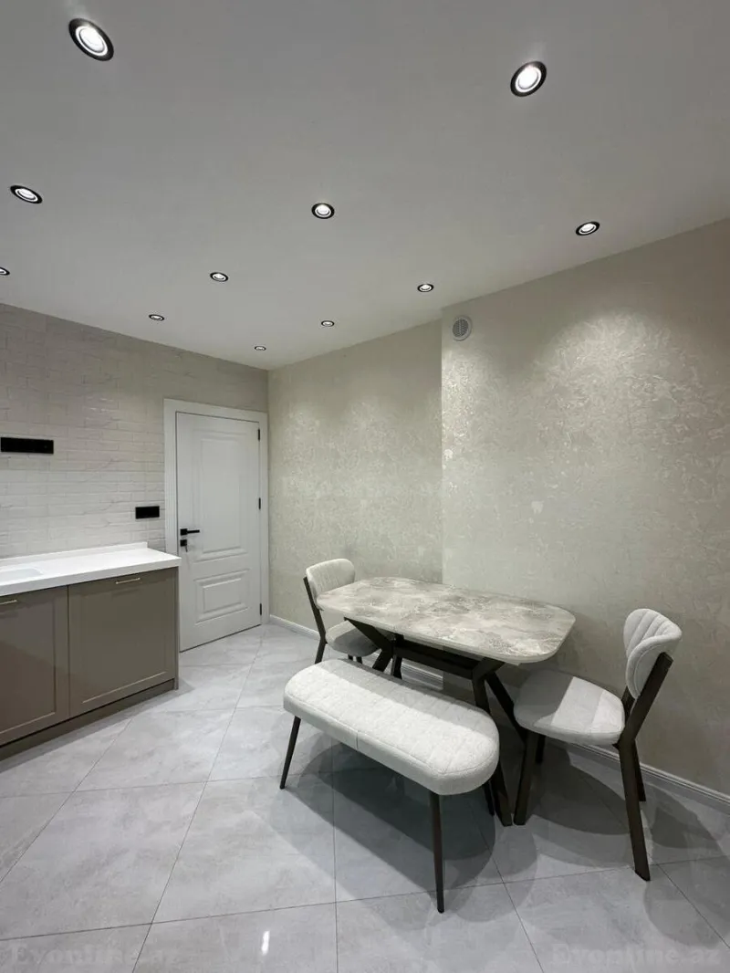 Satılır 2 otaqlı Mənzil Köhnə tikili 65 m² Həzi Aslanov m. - şəkil 6