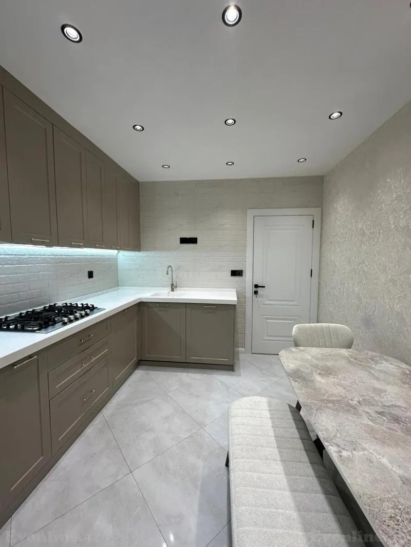 Satılır 2 otaqlı Mənzil Köhnə tikili 65 m² Həzi Aslanov m. - şəkil 8