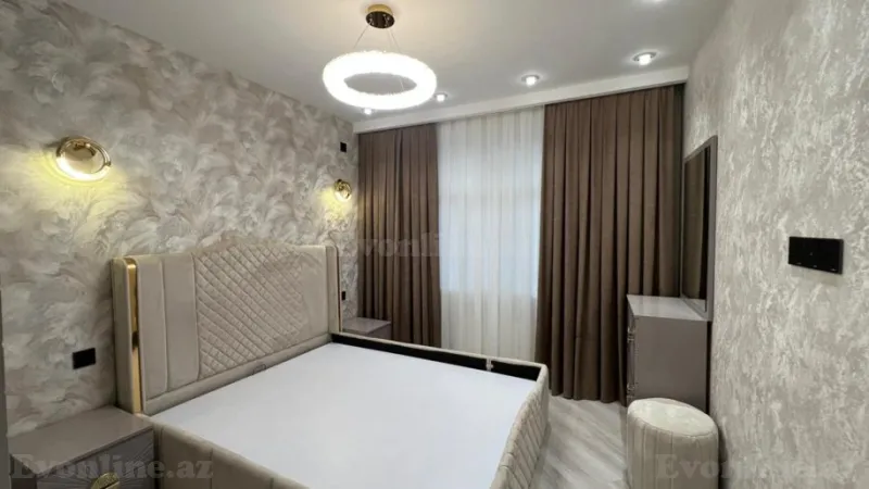 Satılır 2 otaqlı Mənzil Köhnə tikili 65 m² Həzi Aslanov m. - şəkil 11