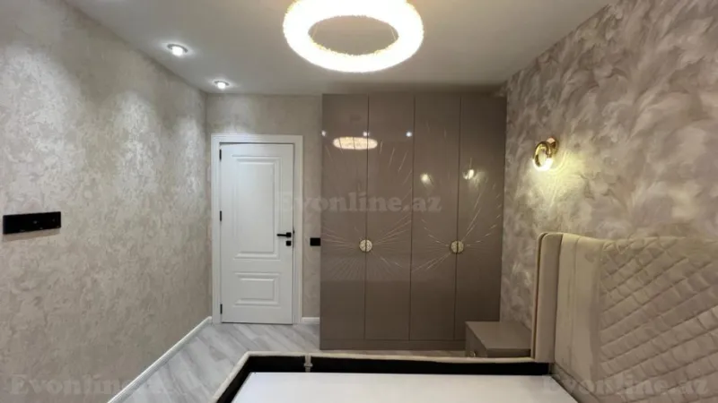 Satılır 2 otaqlı Mənzil Köhnə tikili 65 m² Həzi Aslanov m. - şəkil 13