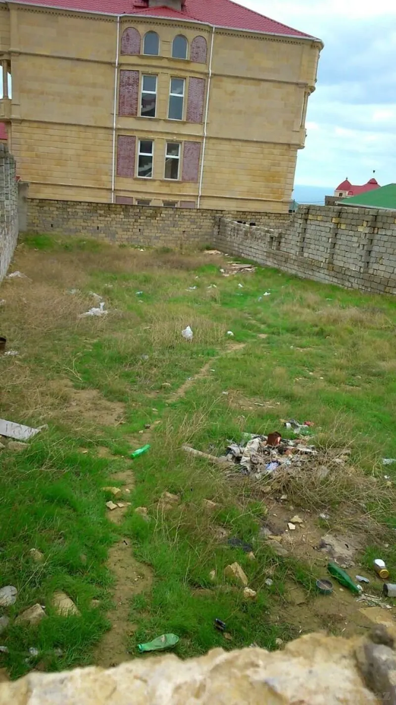 Torpaq Badamdar Satılır