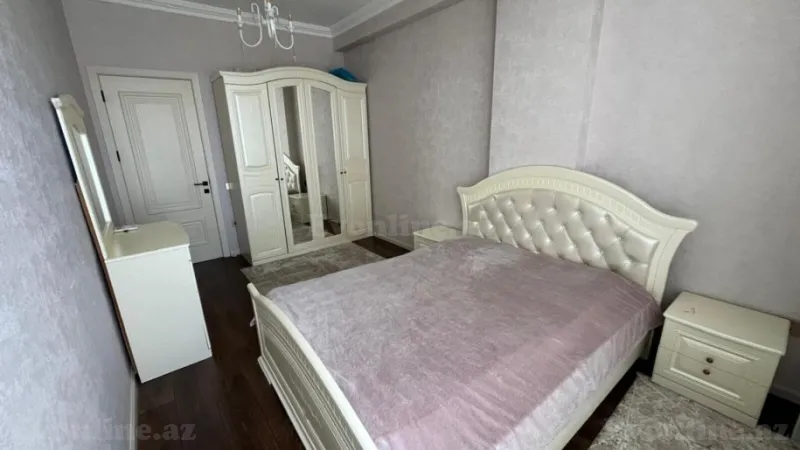 Kirayə verilir 2 otaqlı Mənzil Yeni tikili 76 m² Nəriman Nərimanov m. - şəkil 7