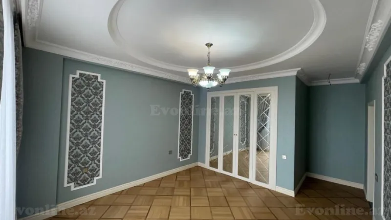 Kirayə verilir 3 otaqlı Mənzil Yeni tikili 140 m² Xətai m. - şəkil 11