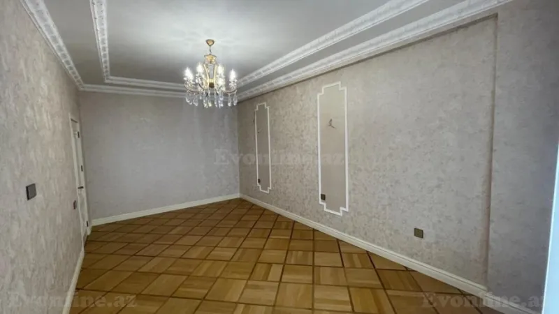 Kirayə verilir 3 otaqlı Mənzil Yeni tikili 140 m² Xətai m. - şəkil 19