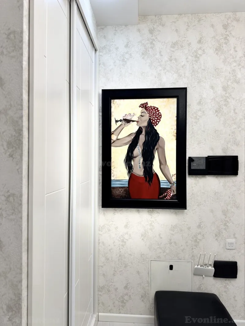 Kirayə verilir 2 otaqlı Mənzil Yeni tikili 100 m² Nizami m.