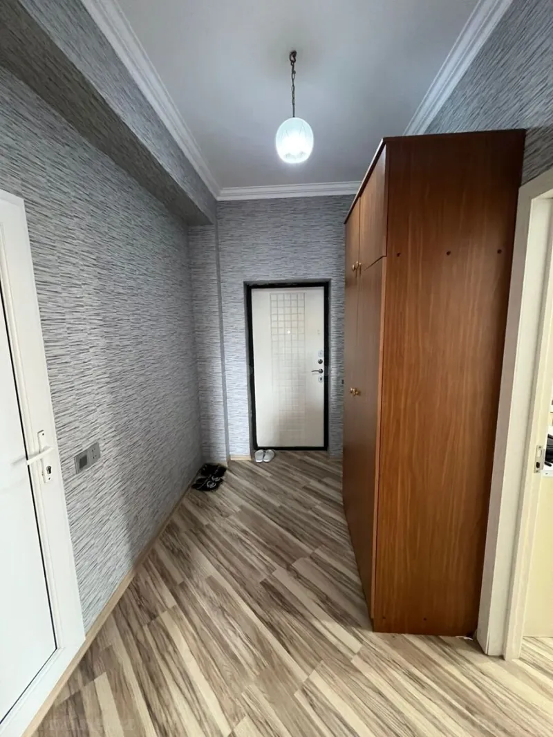 Kirayə verilir 1 otaqlı Mənzil Yeni tikili 60 m² Xətai m. - şəkil 5