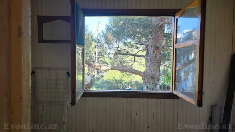 Kirayə verilir 1 otaqlı Mənzil Köhnə tikili 34.5 m² 8-ci kilometr - şəkil 4