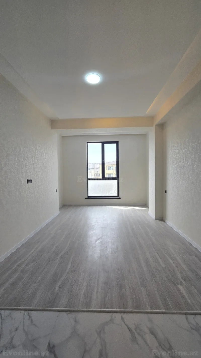 2 otaqlı Mənzil 51 m² Xırdalan Satılır