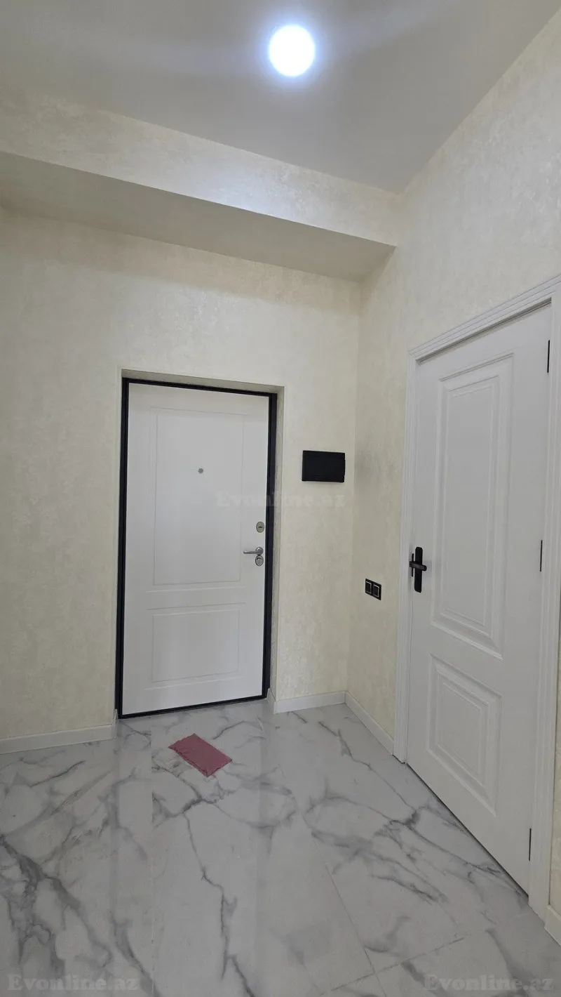 Satılır 2 otaqlı Mənzil Yeni tikili 51 m² Xırdalan - şəkil 3