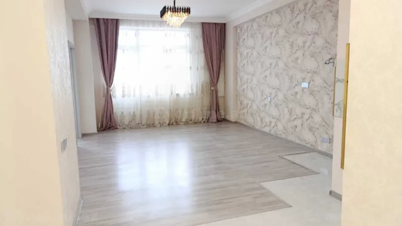 Satılır 3 otaqlı Mənzil Yeni tikili 80 m² Xırdalan - şəkil 3