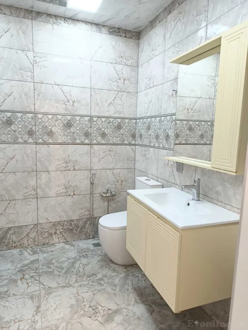 Satılır 3 otaqlı Mənzil Yeni tikili 80 m² Xırdalan - şəkil 5