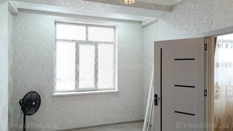 Satılır 3 otaqlı Mənzil Yeni tikili 80 m² Xırdalan - şəkil 7