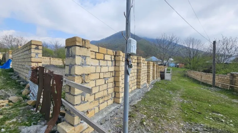 Satılır Torpaq 7 sot Qəbələ - şəkil 4