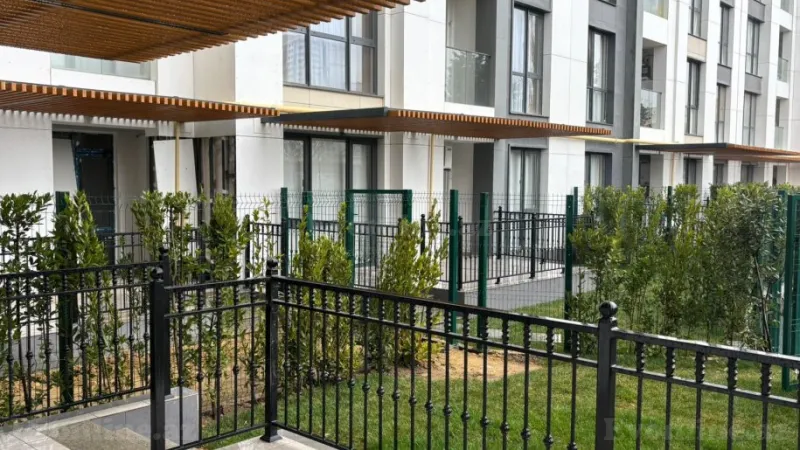 Kirayə verilir 3 otaqlı Mənzil Yeni tikili 74 m² Yasamal r. - şəkil 2