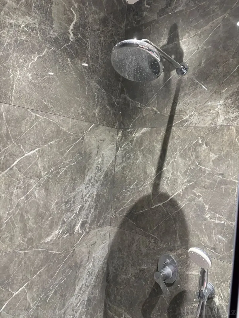 Kirayə verilir 3 otaqlı Mənzil Yeni tikili 74 m² Yasamal r. - şəkil 15