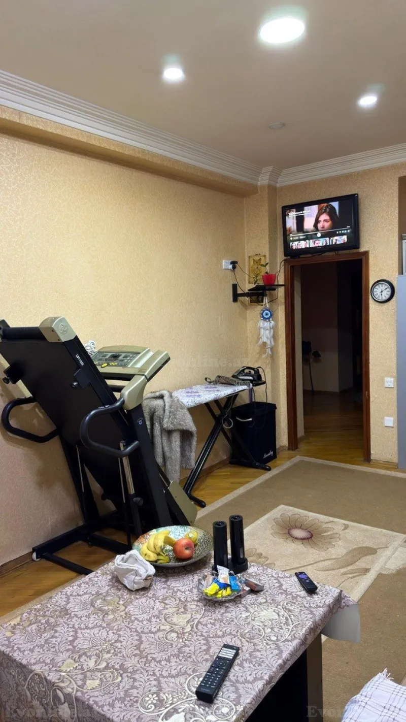 Satılır 4 otaqlı Mənzil Yeni tikili 170 m² 28 May m. - şəkil 12