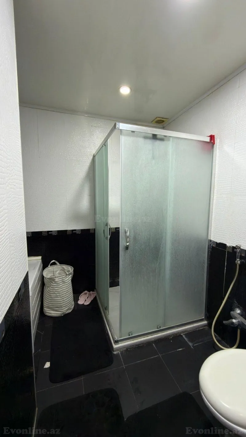 Satılır 4 otaqlı Mənzil Yeni tikili 170 m² 28 May m. - şəkil 14