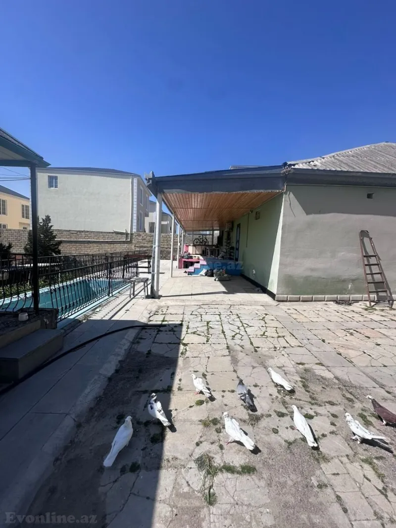 Satılır Torpaq 20 sot Masazır - şəkil 2