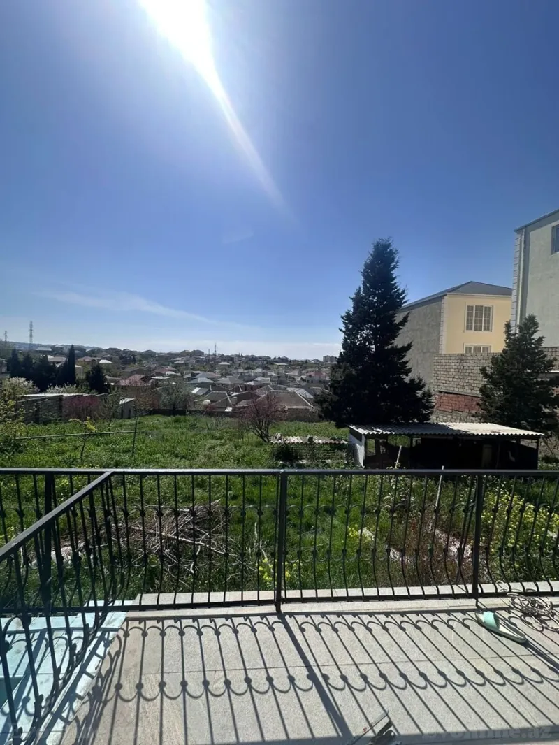 Satılır Torpaq 20 sot Masazır - şəkil 4