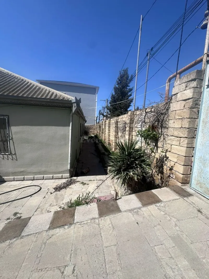 Satılır Torpaq 20 sot Masazır - şəkil 5