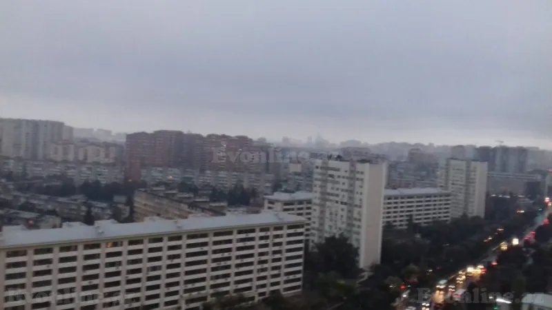 Satılır 3 otaqlı Mənzil Yeni tikili 134 m² 8-ci mikrorayon - şəkil 4